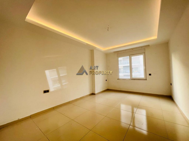 Просторная квартира планировки 1+1, 85м2 в районе Махмутлар - Ракурс 7