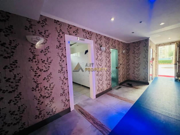 Просторная квартира планировки 1+1, 85м2 в районе Махмутлар - Ракурс 19