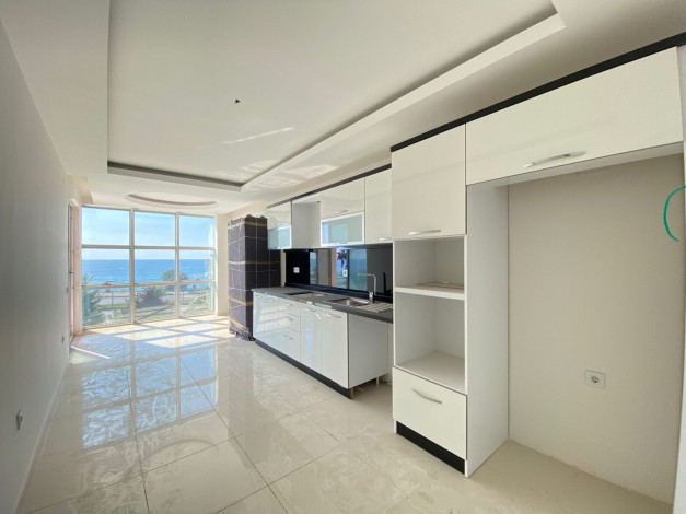 Квартира планировки 3+1, 175м2 с видом на море, Кестель - Ракурс 4