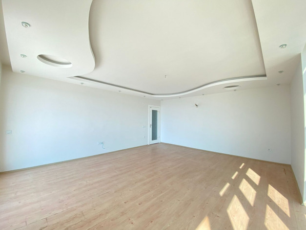 Квартира планировки 3+1, 175м2 с видом на море, Кестель - Ракурс 7