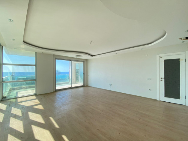 Квартира планировки 3+1, 175м2 с видом на море, Кестель - Ракурс 10