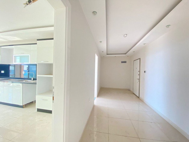 Квартира планировки 3+1, 175м2 с видом на море, Кестель - Ракурс 11