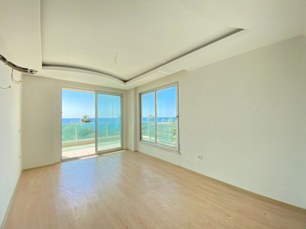 Квартира планировки 3+1, 175м2 с видом на море, Кестель - Ракурс 20