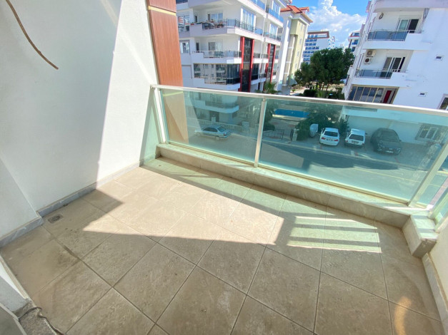 Квартира планировки 3+1, 175м2 с видом на море, Кестель - Ракурс 21