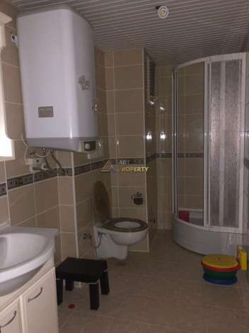 Пентхаус планировки 3+1, 170м2 в районе Джикджилли - Ракурс 5