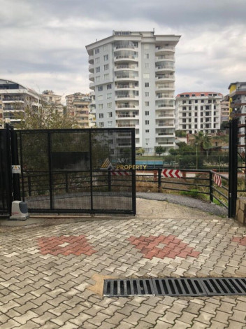 Пентхаус планировки 3+1, 170м2 в районе Джикджилли - Ракурс 9