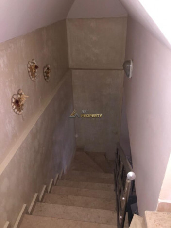 Пентхаус планировки 3+1, 170м2 в районе Джикджилли - Ракурс 21