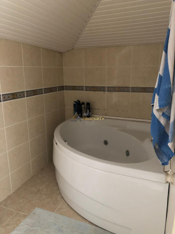 Пентхаус планировки 3+1, 170м2 в районе Джикджилли - Ракурс 24