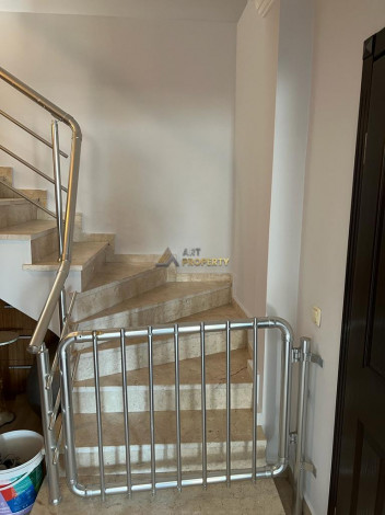 Пентхаус планировки 3+1, 170м2 в районе Джикджилли - Ракурс 25