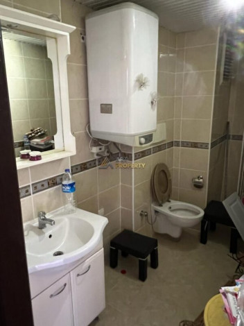 Пентхаус планировки 3+1, 170м2 в районе Джикджилли - Ракурс 26