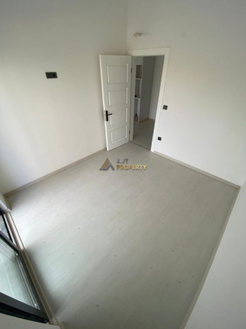 Двухкомнатная квартира в новом комплексе в Махмутларе в 250 метрах от Средиземного моря, 65 м2 - Ракурс 7