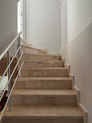 Пентхаус планировки 3+1, 170м2 в районе Джикджилли - Ракурс 28