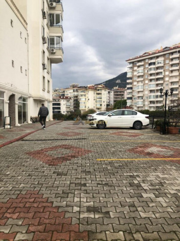 Пентхаус планировки 3+1, 170м2 в районе Джикджилли - Ракурс 29