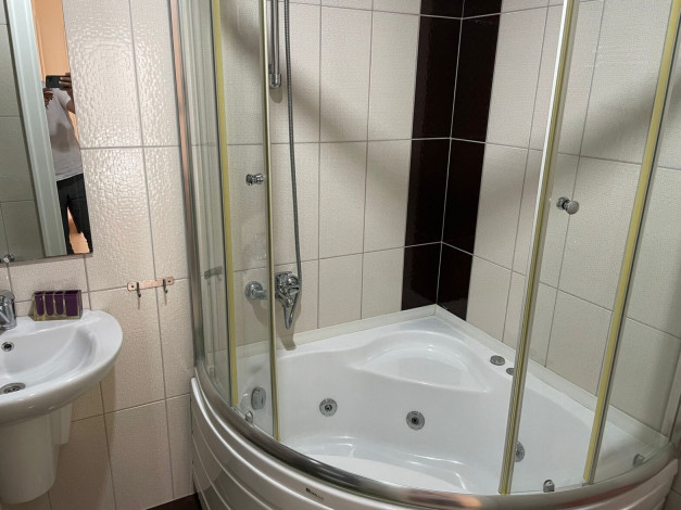 Просторный пентхаус планировки 5+1, 220м2 в районе Оба - Ракурс 14