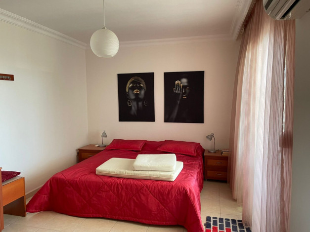 Просторный пентхаус планировки 5+1, 220м2 в районе Оба - Ракурс 16