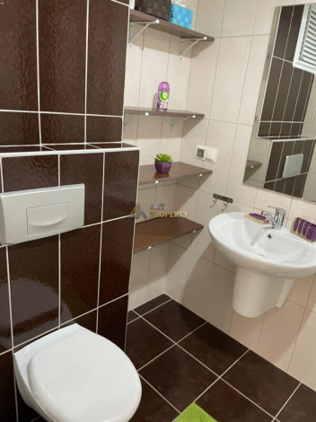 Просторный пентхаус планировки 5+1, 220м2 в районе Оба - Ракурс 20