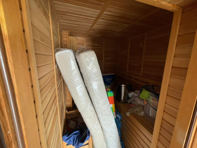 Трехэтажная вилла планировки 4+1, 275м2 в районе Каргыджак - Ракурс 21