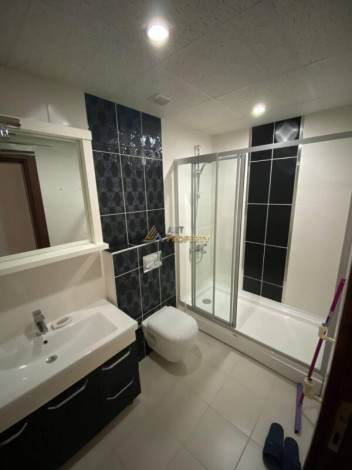 Меблированный пентхаус планировки 4+1, 225м2 в районе Джикджилли - Ракурс 2