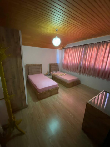 Меблированный пентхаус планировки 4+1, 225м2 в районе Джикджилли - Ракурс 3