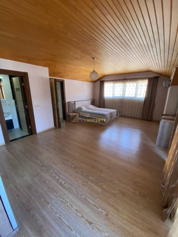 Меблированный пентхаус планировки 4+1, 225м2 в районе Джикджилли - Ракурс 5