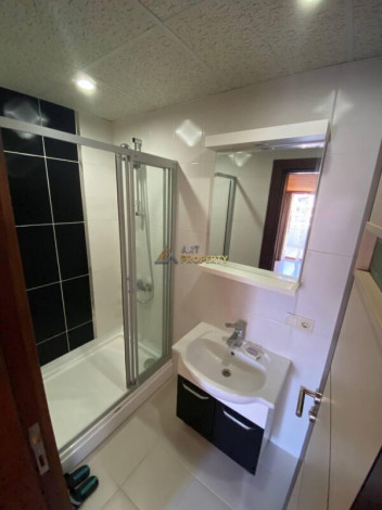 Меблированный пентхаус планировки 4+1, 225м2 в районе Джикджилли - Ракурс 6