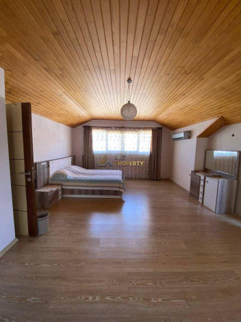 Меблированный пентхаус планировки 4+1, 225м2 в районе Джикджилли - Ракурс 7