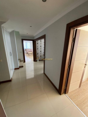 Меблированный пентхаус планировки 4+1, 225м2 в районе Джикджилли - Ракурс 39