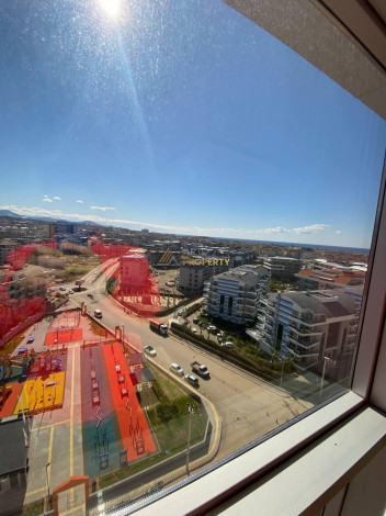 Меблированный пентхаус планировки 4+1, 225м2 в районе Джикджилли - Ракурс 42