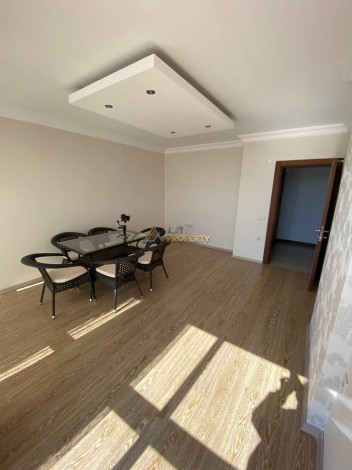 Меблированный пентхаус планировки 4+1, 225м2 в районе Джикджилли - Ракурс 43