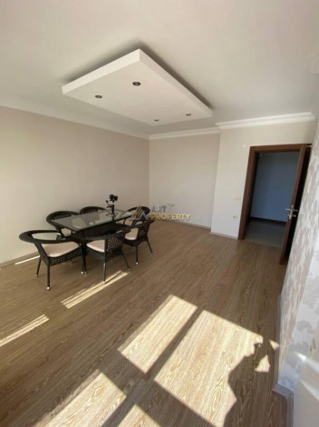 Меблированный пентхаус планировки 4+1, 225м2 в районе Джикджилли - Ракурс 44