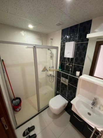 Меблированный пентхаус планировки 4+1, 225м2 в районе Джикджилли - Ракурс 45