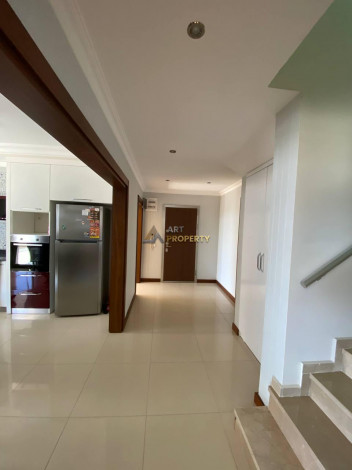 Меблированный пентхаус планировки 4+1, 225м2 в районе Джикджилли - Ракурс 47