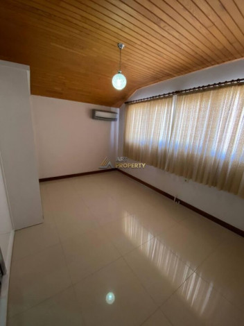 Меблированный пентхаус планировки 4+1, 225м2 в районе Джикджилли - Ракурс 52