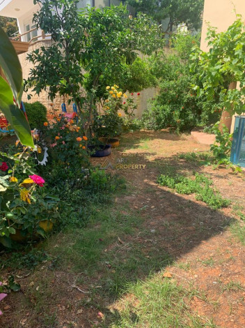 Трехэтажная вилла с видом на море в престижном районе Тепе, центр Алании - Ракурс 15