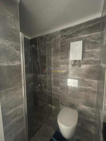 Двухкомнатная меблированная квартира в Махмутларе в 300м от Средиземного моря, 55 м2. - Ракурс 14