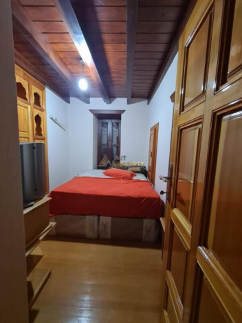 Уютный дом в традиционном стиле в исторической части города - Ракурс 2