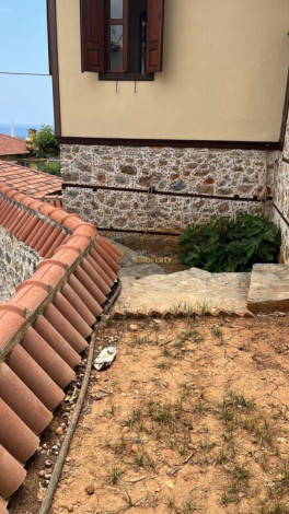 Уютный дом в традиционном стиле в исторической части города - Ракурс 6