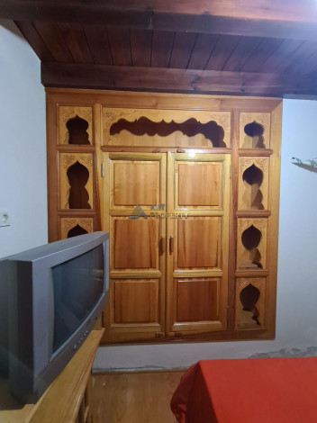 Уютный дом в традиционном стиле в исторической части города - Ракурс 13