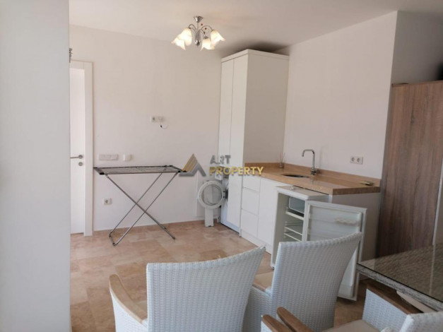 Трехэтажная вилла 3+1 в районе Конаклы - Ракурс 5