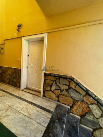 Двухэтажная вилла 2+1, 160м2 в районе Конаклы - Ракурс 3