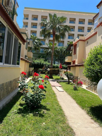 Двухэтажная вилла 2+1, 160м2 в районе Конаклы - Ракурс 4