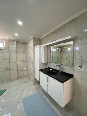 Четырехэтажная вилла с видом на море в Авсаллар, 250м2 - Ракурс 28