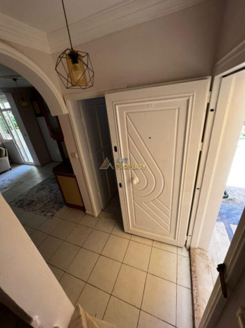 Двухэтажная вилла 2+1, 160м2 в районе Конаклы - Ракурс 8