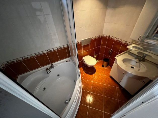 Двухэтажная вилла 2+1, 160м2 в районе Конаклы - Ракурс 13