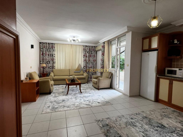 Двухэтажная вилла 2+1, 160м2 в районе Конаклы - Ракурс 35