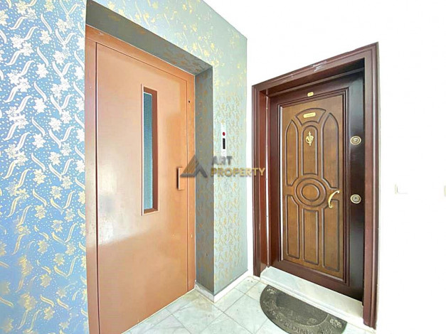 Меблированные апартаменты планировки 2+1, 100м2 в районе Джикджилли - Ракурс 15