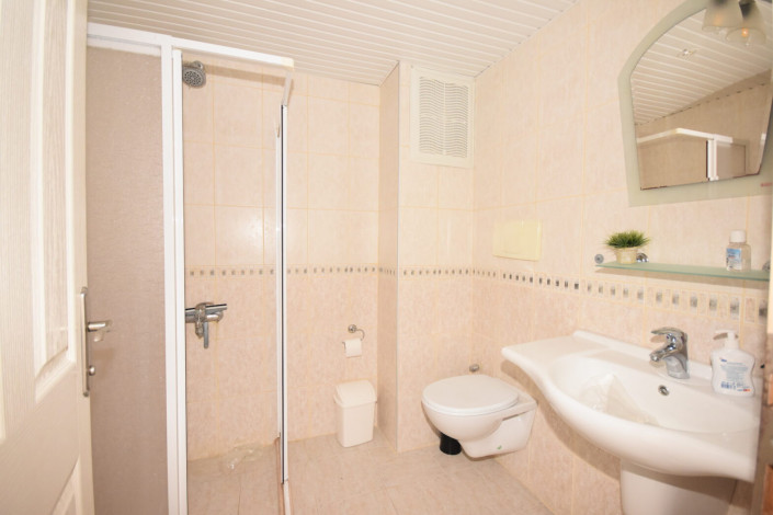 Меблированная квартира планировки 2+1, 115м2 в районе Махмутлар - Ракурс 3