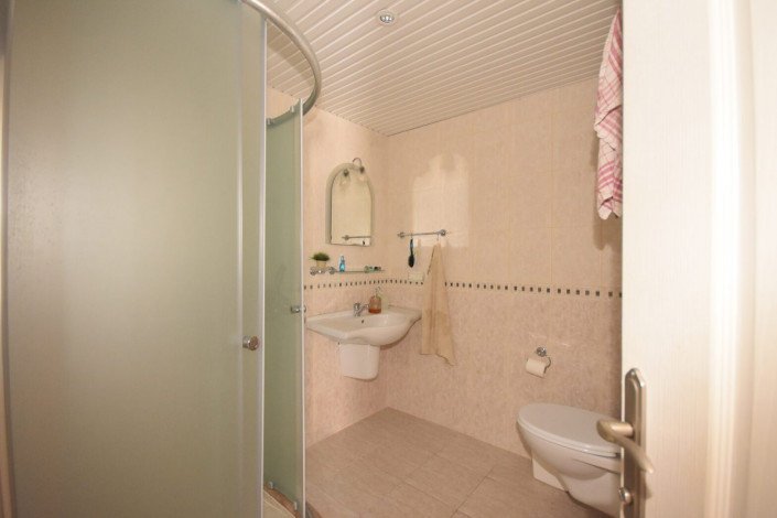 Меблированная квартира планировки 2+1, 115м2 в районе Махмутлар - Ракурс 5