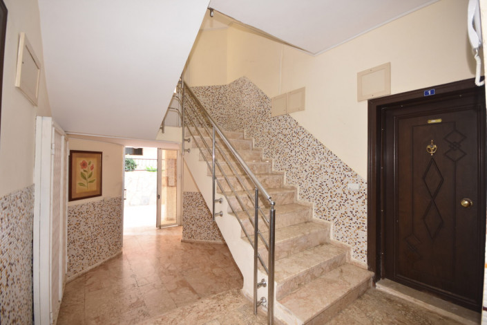 Меблированная квартира планировки 2+1, 115м2 в районе Махмутлар - Ракурс 17