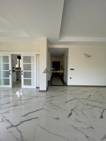 Новая роскошная вилла в районе Каргыджак - Ракурс 2